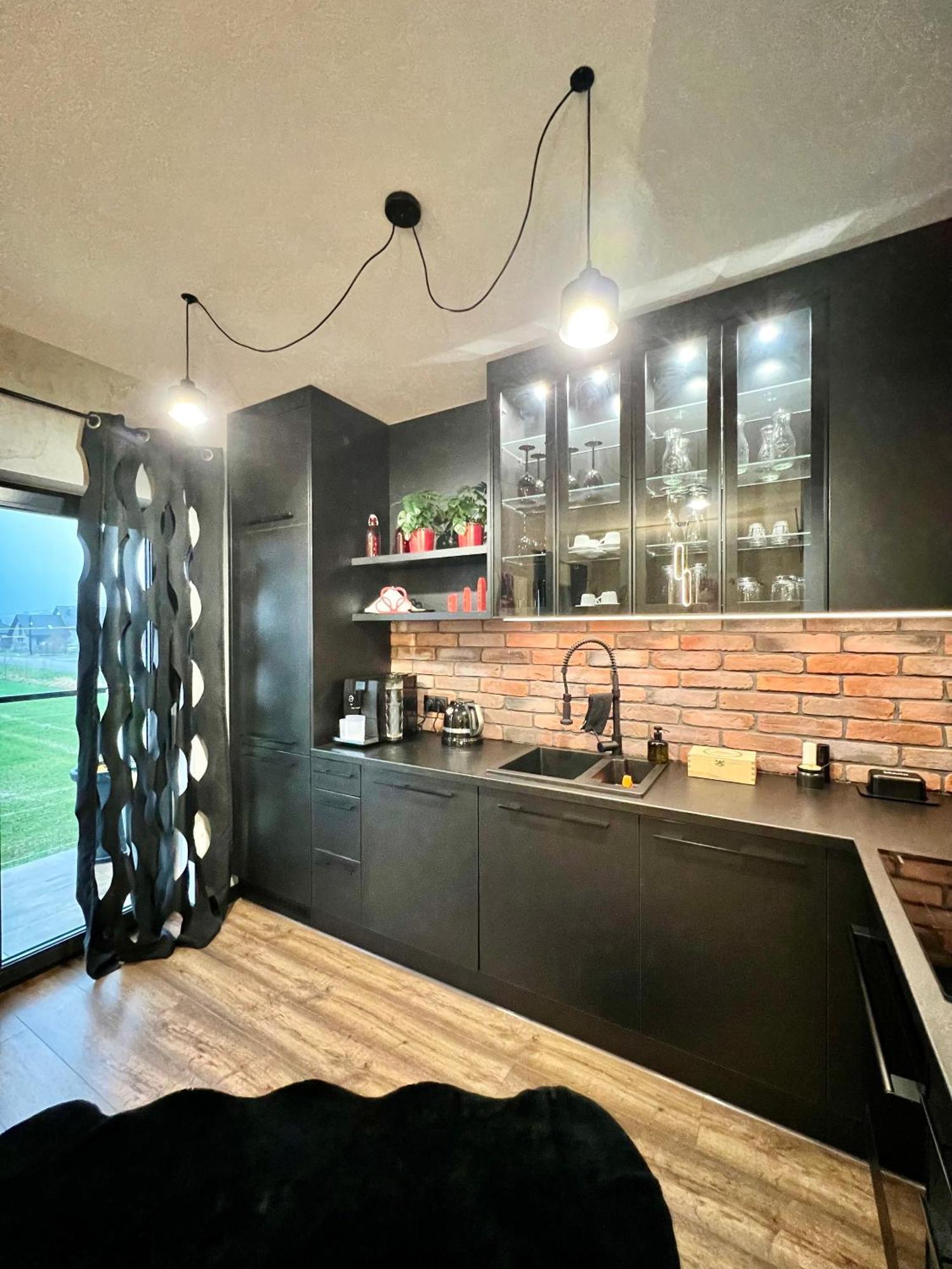Silesia Apartments B129 Ustroń Exteriör bild