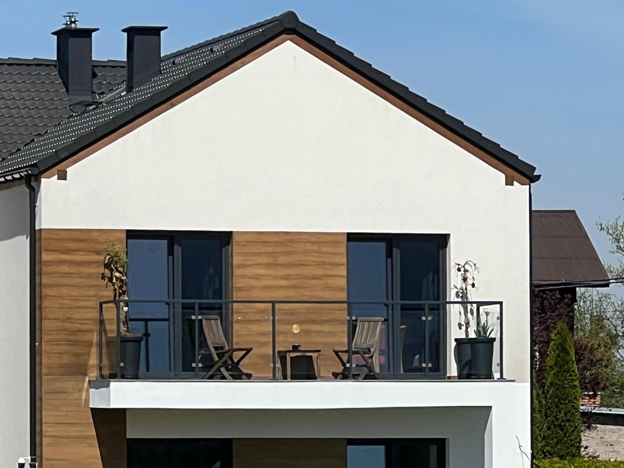 Silesia Apartments B129 Ustroń Exteriör bild